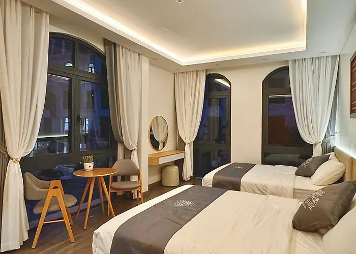 The Hanok Hotel Do Son