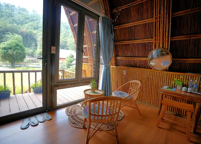 Cat Ba Holiday Retreat