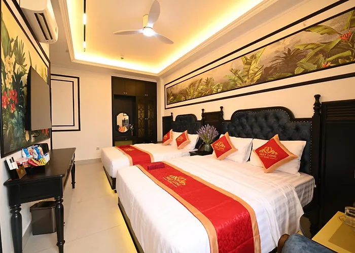 Nhat Long Hotel