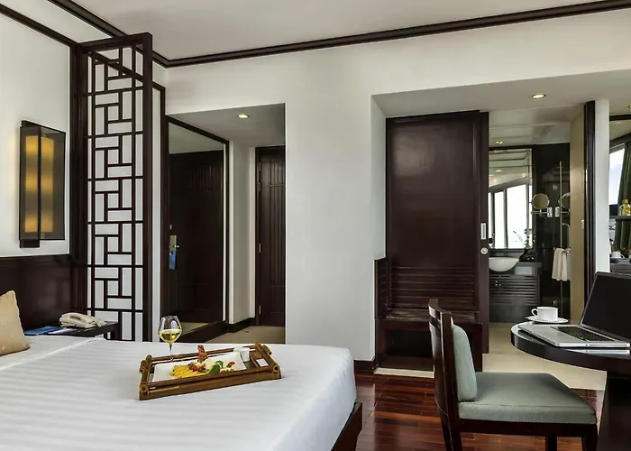 Novotel Ha Long Bay Hotel